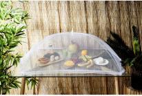 Image du produit Cook Concept cloche moustiquaire retractable 120x65cm