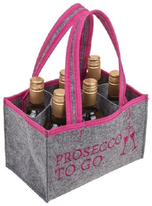 Actual product image Ootb Men handbag felt