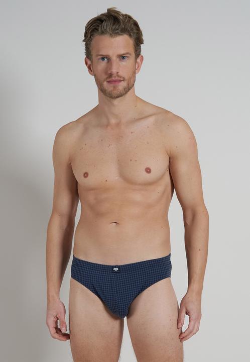 Produktbild Ceceba Herren-Slip 3er-Pack (9, 3er Pack)