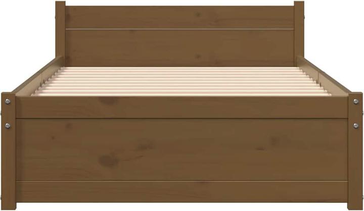Immagine prodotto VidaXL Camala (90 x 190 cm)