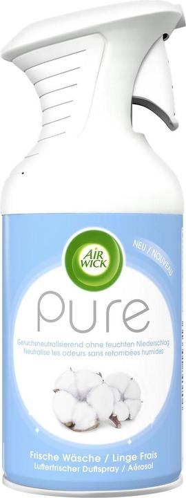 Actual product image Air Wick Pure Fresh Laundry