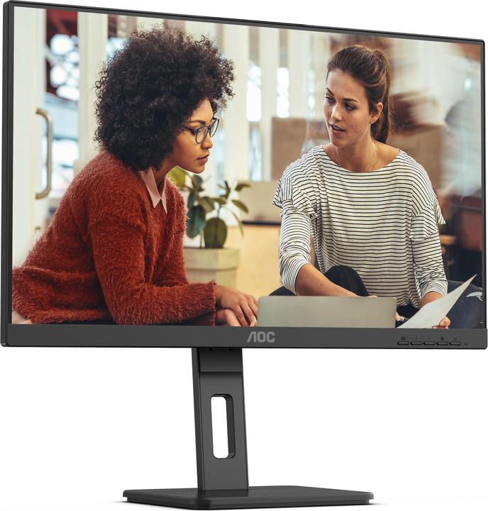 Produktbild AOC 27E3QAF (1920 x 1080 Pixel, 27")