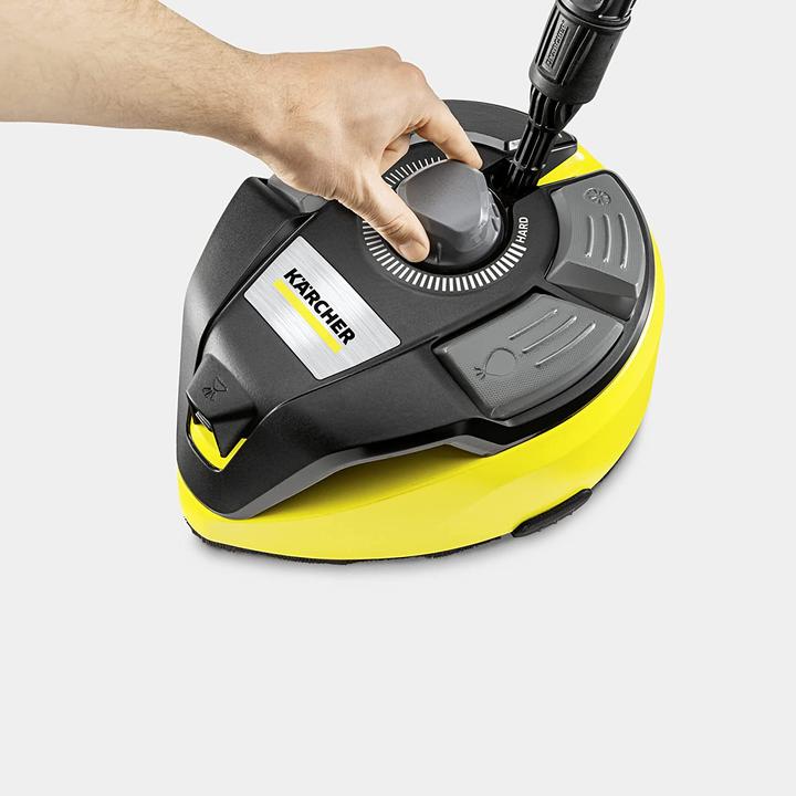Produktbild Kärcher Flächenreiniger T-Racer T 7 Plus