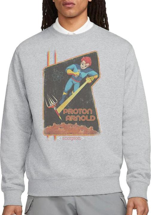 Produktbild Scorpion Proton Arnold Sweatshirt (S)