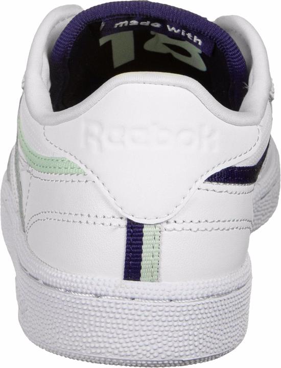 Actual product image Reebok Club C 85 (37)