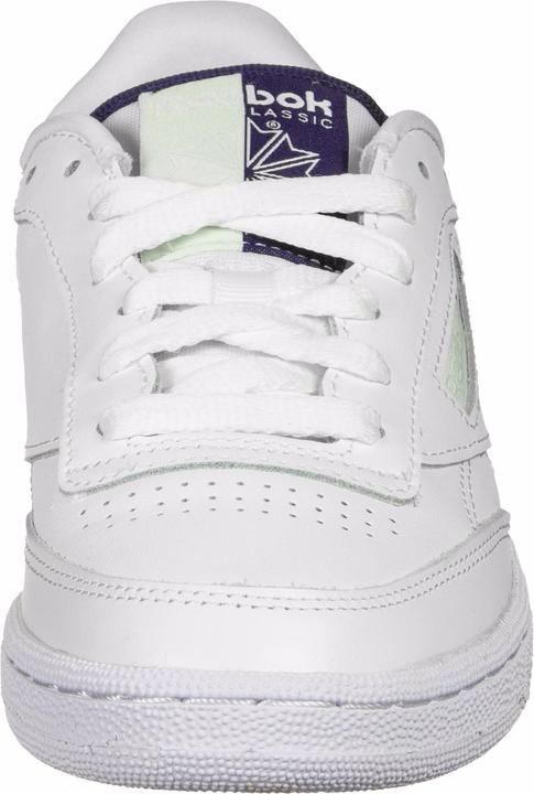 Actual product image Reebok Club C 85 (37)