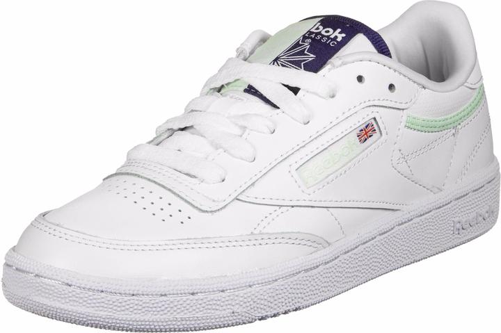 Actual product image Reebok Club C 85 (37)