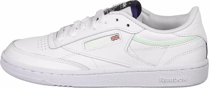 Actual product image Reebok Club C 85 (37)
