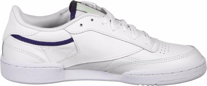 Actual product image Reebok Club C 85 (37)