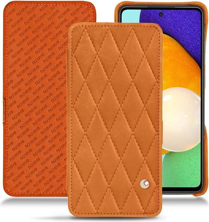 Mandarine vintage - Couture ( Pantone #d47231 )