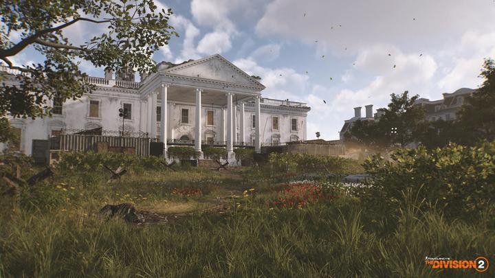 Actual product image Ubisoft The Division 2 (Xbox One S, EN)