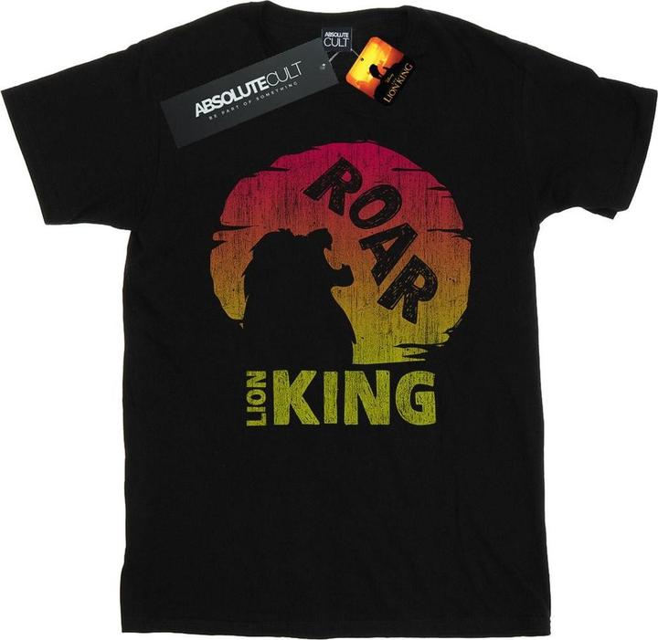 Produktbild Disney The Lion King Movie Roar TShirt (XL)