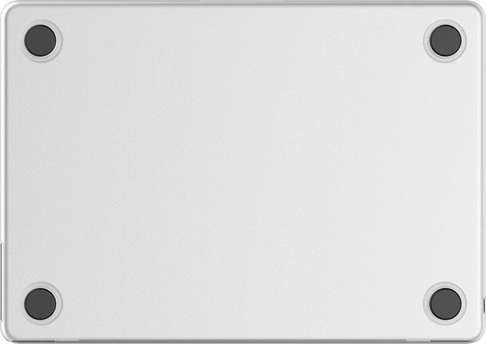 Produktbild Incase Hardshell Case for MacBook Air (15", Apple)