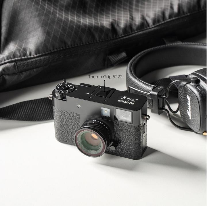 Immagine prodotto SmallRig Magnetic UV Filter, Zubehörtyp Kamera: Kamerazubehör (37 mm, Filtro UV)