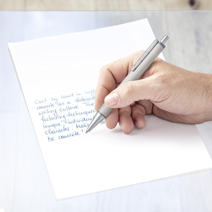 Actual product image Staedtler Concrete 2.0 biros M (1 x)
