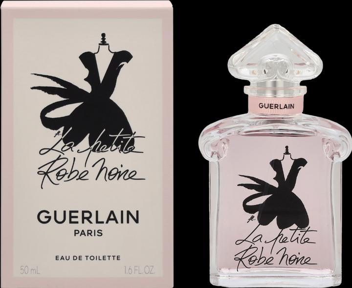 Produktbild Guerlain La Petit Robe Noire (Eau de Toilette, 50 ml)