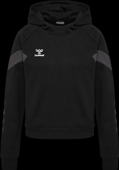 Immagine prodotto hummel Hmltravel Felpa Con Cappuccio Donna (S)