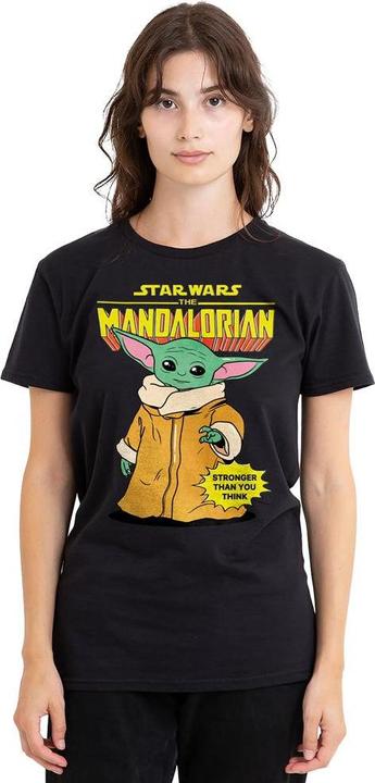 Image du produit Star Wars - T-shirt STRONG - Adulte (M)