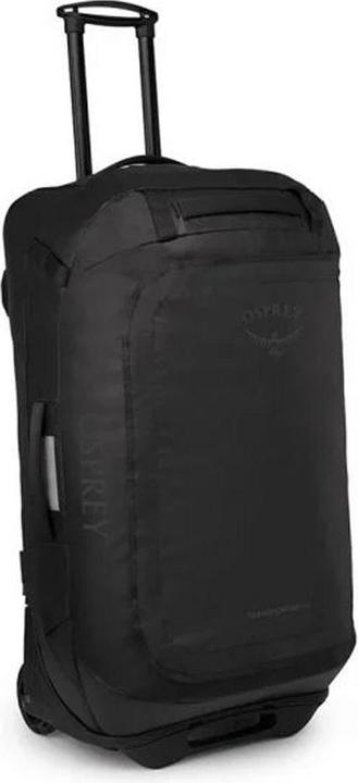 Produktbild Osprey Transporter Wheeled Duffel 90, Raven (90 l, XL (ab 115l))
