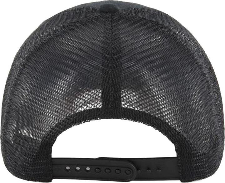 Actual product image Score Draw Branson 47 Mesh Snapback Baseball Cap (One size)
