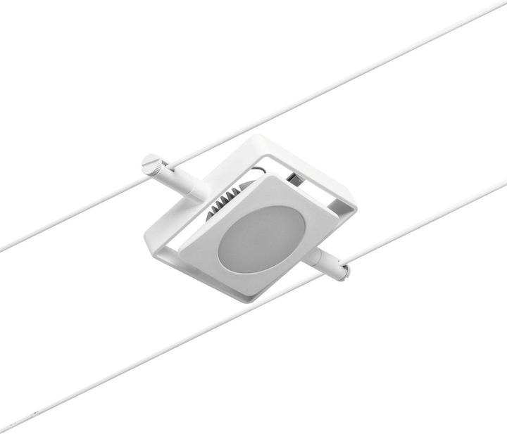 Actual product image Paulmann Luminaires set MacLED
