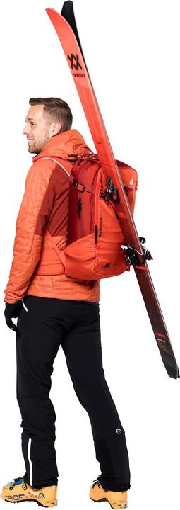 Actual product image Deuter Freerider 30 (30 l)