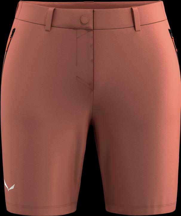 Produktbild Salewa Puez Talvena Durastretch Shorts Damen (44)