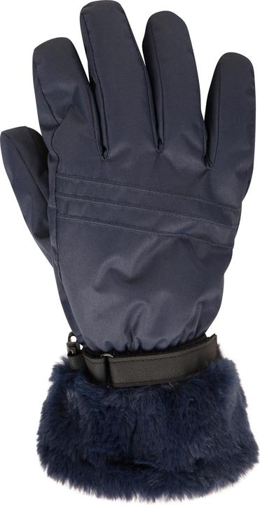 Actual product image Mountain Warehouse Womens/Ladies Parallax Waterproof Ski Gloves (XS)