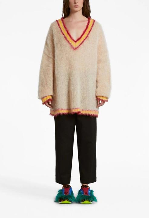 Actual product image Marni Pantaloni (40)