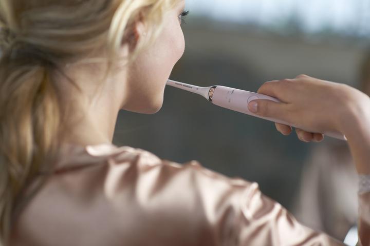 Actual product image Philips Sonicare Sonicare DiamondClean (Sonic toothbrush)