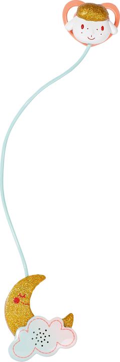 Actual product image Baby Annabell Sweet Dreams Pacifier