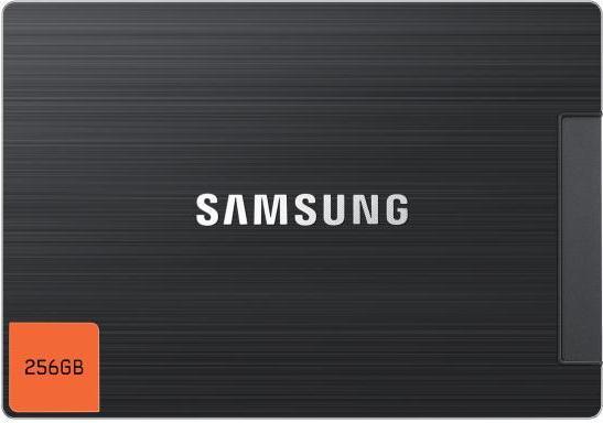 Produktbild Samsung SSD 830 Series (256 GB, 2.5")