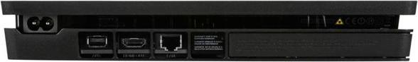 Immagine prodotto Sony Playstation 4 Slim 500GB