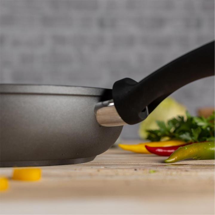 Produktbild Kuhn Rikon Gourmet Star (28 cm, Bratpfanne, Aluminium)
