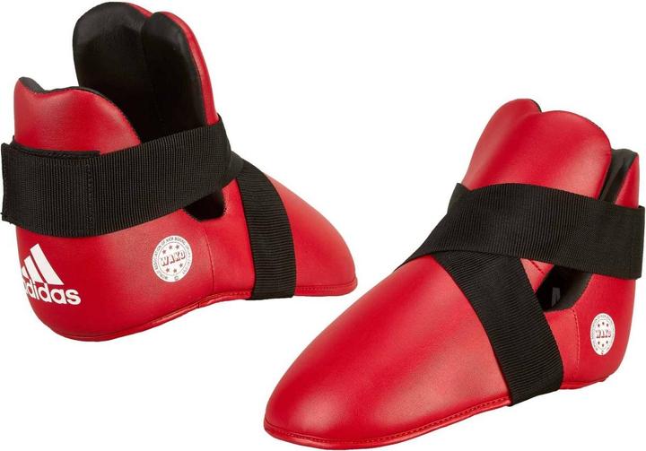 Image du produit adidas Super Coups de pied de sécurité (XL)