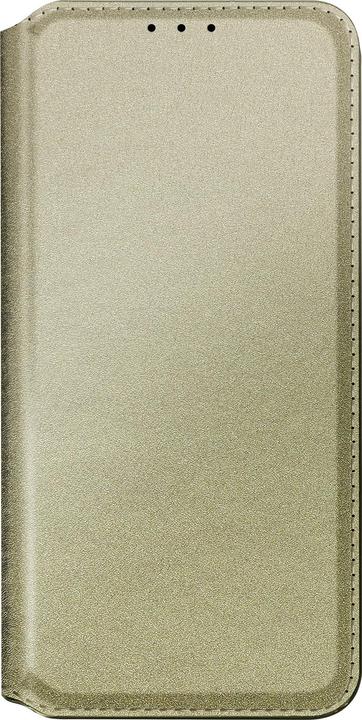 Actual product image Avizar Classic Edition, back cover with magnetic flap Series (Nokia 3.1 Plus)