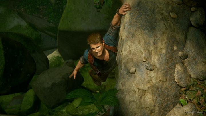 Image du produit Sony Uncharted : Legacy of Thieves Collection Multilingue PlayStation 5 (PS5, Multilingue)