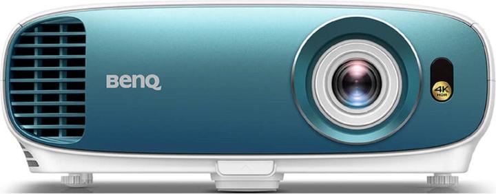 BenQ TK800M (4K, 3000 lm, 1.5 - 1.65:1)