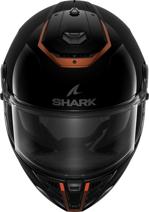 Actual product image Shark Integral Helmet Spartan Rs (XL)