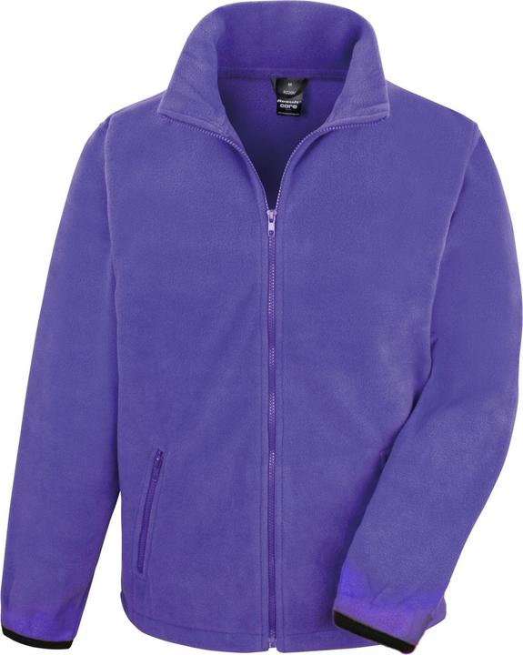 Immagine prodotto Result Clothing Giacca in Pile All'Aperto Uomo (M)