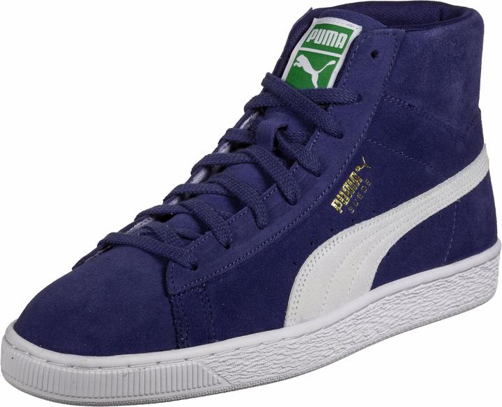 Image du produit Puma Chaussures Suede Mid XXI (42.5)