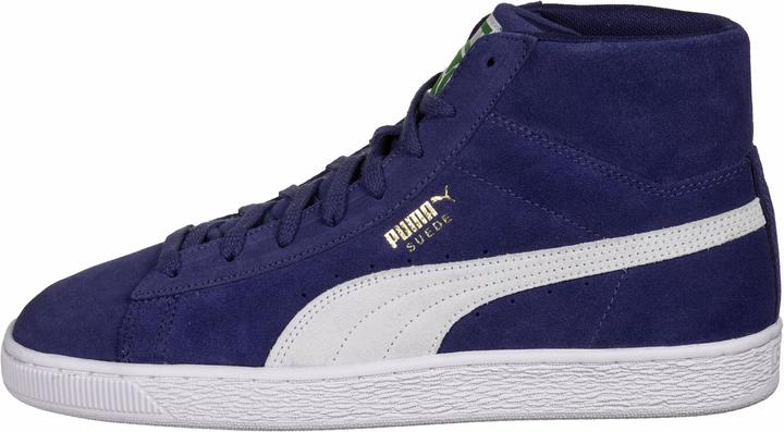 Image du produit Puma Chaussures Suede Mid XXI (42.5)