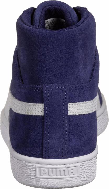 Image du produit Puma Chaussures Suede Mid XXI (42.5)