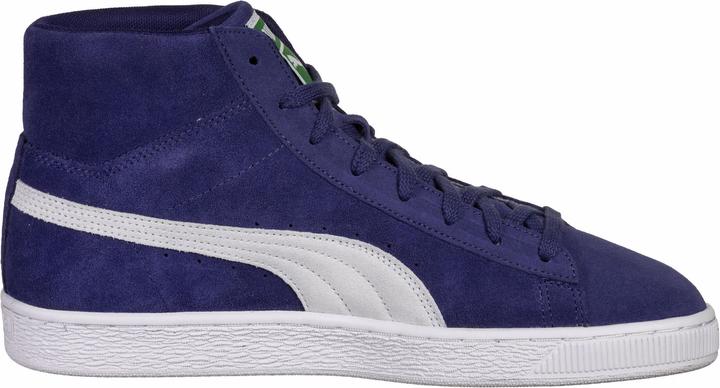 Image du produit Puma Chaussures Suede Mid XXI (42.5)