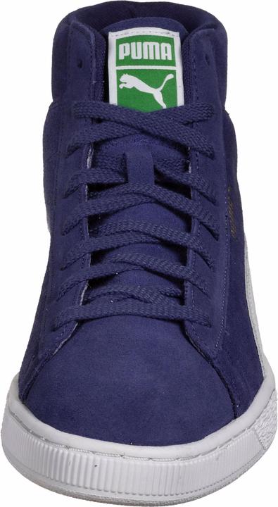 Image du produit Puma Chaussures Suede Mid XXI (42.5)
