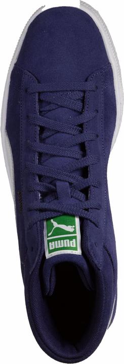 Image du produit Puma Chaussures Suede Mid XXI (42.5)