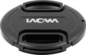 Venus Optic Venus Optics Laowa Objektivdeckel – 72 mm
