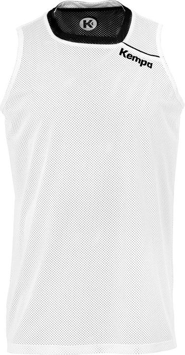 Actual product image Kempa Reversible Tank Top (164)