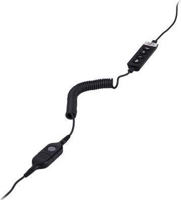 Image du produit EPOS SENNHEISER USB-ED CC 01 MS Câble adaptateur USB vers easy disconnect pour l'utilisation de Easy d.