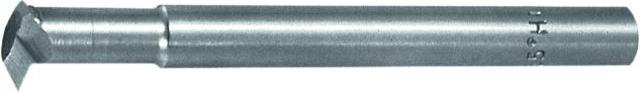 Internally threaded steel right-hand thread form 55° (Whitworth)